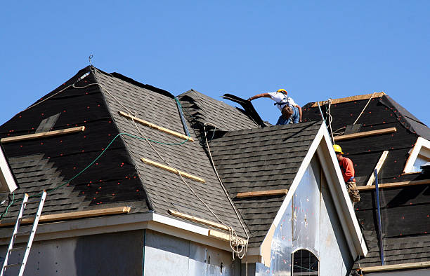 Tile Roofing Contractor in Brighton, CO