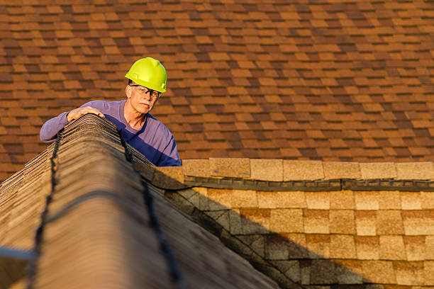 Best Storm Damage Roof Repair  in Brighton, CO